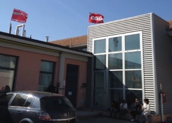 MManifatture, l’Inps rifiuta la cassa integrazione