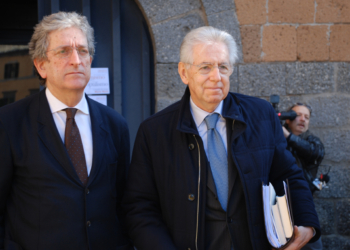 Monti a Orvieto: ‘Riformisti uniti dopo il voto’
