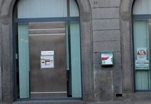 Gli Amici del Cuore di Orvieto ringraziano la Cassa di Risparmio di Orvieto per la partecipazione al progetto “Orvieto città cardioprotetta”