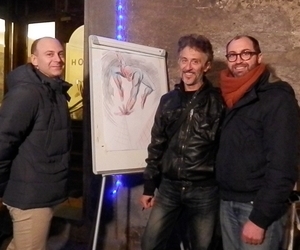 LE FESTE AD ORVIETO. LARGO AI PRIVATI