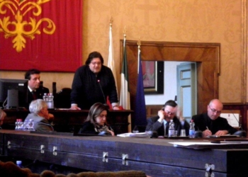 Consiglio comunale aperto sul tema alluvione