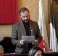 Consiglio comunale aperto sul tema alluvione