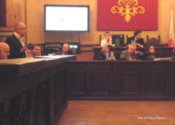 Consiglio comunale aperto sul tema alluvione