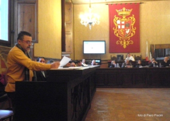 Consiglio comunale aperto sul tema alluvione