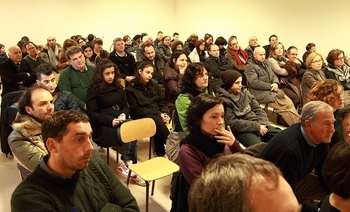 Successo dell’open day di presentazione del nuovo istituto professionale per l’agricoltura e l’ambiente nell’Alto Orvietano