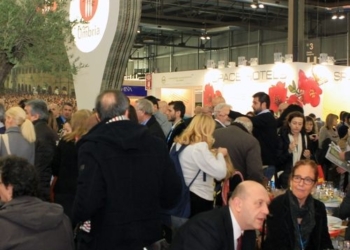 L’Umbria alla “bit” di Milano: un “nuovo corso” fra apps, social network ed enogastronomia