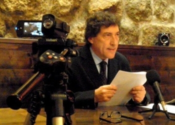 Brugiotti. Lettera aperta a Claudio Margottini. E comincia a vedersi il sangue