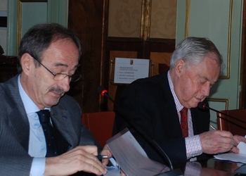 Firmato l’accordo Comune-CRO per per finanziare progetti di rilancio del centro storico