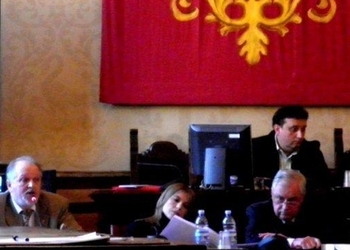 Orvieto. Chi indica la via?