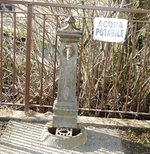 Arsenico nell’acqua, il sindaco di San Lorenzo Anna Maria Zannoni: “Attiva la nuova fontanella di acqua potabile gratuita”