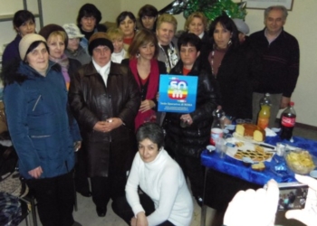 UIL. Presso la sede di Orvieto inaugurato il servizio agli immigrati