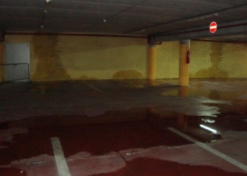 Parcheggi. Chi paga e chi no