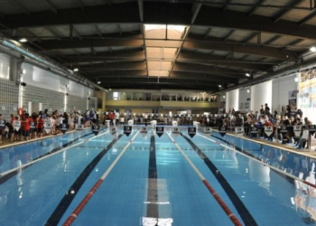 Uisp Nuoto Orvieto. Seconda manifestazione propaganda Fin provinciale