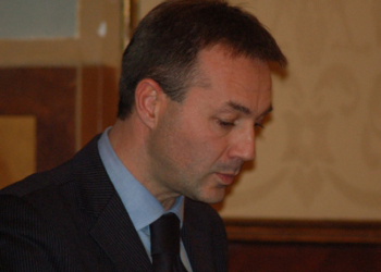 Ranchino: ”ll punto non è dare una mano all’opposizione a sfiduciare Concina, ma rendersi conto se ci sia ancora una maggioranza