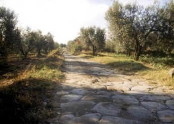 Valorizzazione dell’antico percorso che va da Orvieto a Bolsena e mette in comunicazione la via Teutonica con la via Francigena