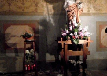 San Giuseppe “frittellaro”