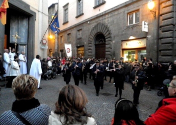 San Giuseppe “frittellaro”