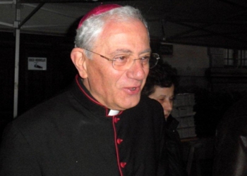 San Giuseppe “frittellaro”