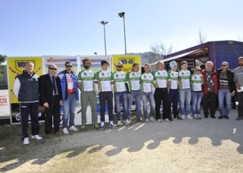 CASAGRANDE DOMINA LA RUPE