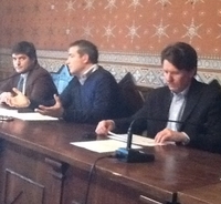 Insediati gli organi di Confagricoltura Umbria