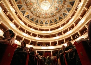 Al Mancinelli cala il sipario sulla stagione teatrale 2012/2013