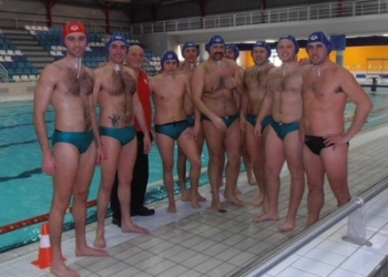 CAMPIONATO INTERREGIONALE  DI PALLANUOTO UISP