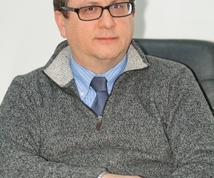 Stefano Rumori è il nuovo presidente del Comitato Regionale Uisp Umbria