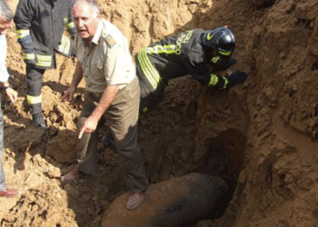 Bomba 2011 spese a carico dei proprietari del terreno. Lo ha stabilito il Tar