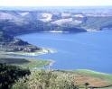 Ripescato cadavere nel lago di Corbara. Potrebbe essere l’anziana scomparsa da Massa Martana