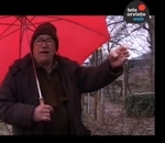 Eliminati casette ed orti abusivi lungo il Paglia, ma il Comune pensa già agli orti civici