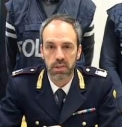 21 furti in un solo giorno. Banda di tre donne scoperta dalla Polizia stradale di Orvieto