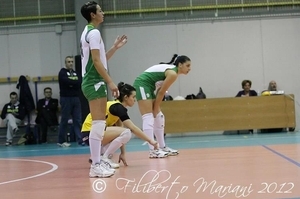 Contro il Magione la Zambelli Orvieto fa 13