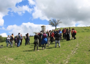 A spasso con l’archeologo