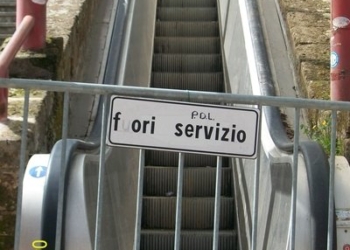 Concina quale stazione ha visto? le foto vere
