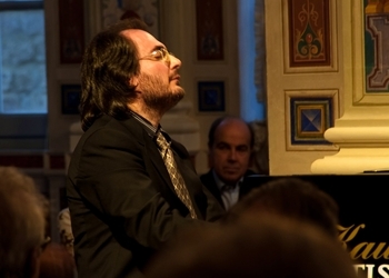 PER CONNESSIONI MUSICALI UN OMAGGIO ALLA MUSICA ARGENTINA