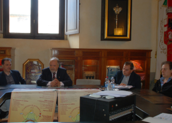 Torna “Orvieto con gusto” sulla Rupe dal 20 aprile al 5 maggio