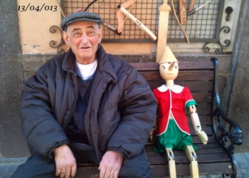 A me piace la compagnia