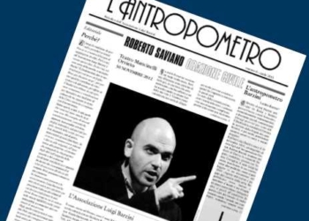 Nasce L’ANTROPOMETRO