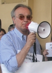 Stop al secondo casello, il processo della politica