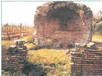 “Camminare per conoscere” 2013. Verso la Via Traiana Nova”