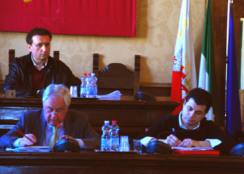 Luciani in Giunta, arriva in consiglio Melone