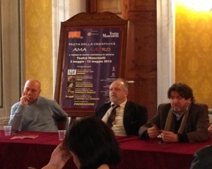 2° TORNEO DI TEATRO AMATORIALE DI ORVIETO