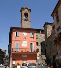 Ficulle.  A rischio isolamento l’abitato di Olevole