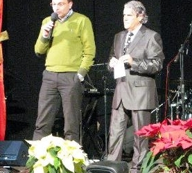 Terminata l’VIII rassegna teatrale ‘Rumori di scena’ al San Francesco di Bolsena