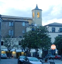 A Marta lotteria di beneficenza per la Festa della Madonna Santissima del Monte