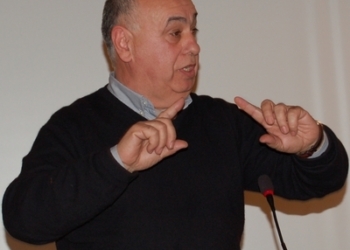 Gialletti all’attacco di Olimpieri. “Il clima che persone simili creano è pesante”