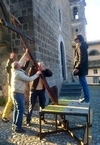 Civitella D’Agliano, riproposta “La Passione secondo Yeoshua” in scena sabato 6 aprile