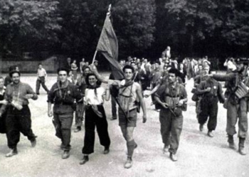 Castel Giorgio. Conferenza del professor Angelo Bitti