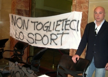 Provincia. Approvato il rendiconto di bilancio 2012. Sacripanti protesta per la chiusura degli impianti sportivi