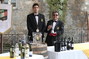 A Spasso con Gusto, ”Ouverture di Primavera“  II edizione, fa centro. Orvieto con Gusto consolida il proprio appeal